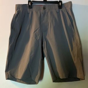 Mens NWT Under Armour golf shorts